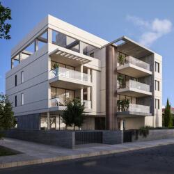 The Avenue Residences Exclusive Collection Of Elegant Apartments For Sale In Paphos