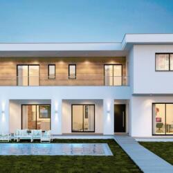 Villa 4 Limassol