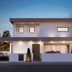 Villa 8 Nicosia