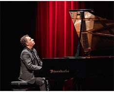Cyprus Event: Manolis Neophytou, Piano Recital - 17.5.2024