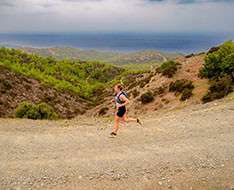 Leptos Cyprus International 4-day Challenge - 21-24.11.2024