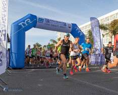 AyiaNapa Half Marathon 2024 - 22.12.2024