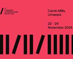 Limassol International Book Fair