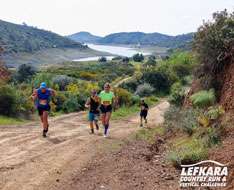 Cyprus Event: Lefkara Country Run and Vertical Challenge