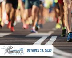 Famagusta Marathon