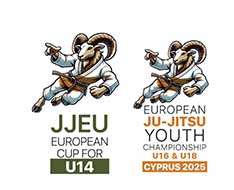 EUROPEAN JU JITSU YOUTH CHAMPIONSHIP U16 & U18